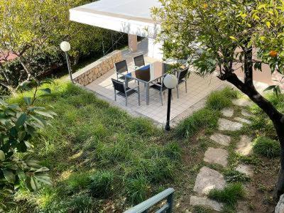 דירות La Promenade A מנטון מראה חיצוני תמונה